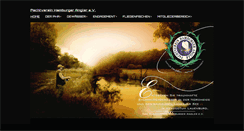Desktop Screenshot of pachtverein.de